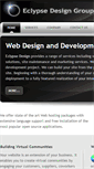 Mobile Screenshot of eclypse.com